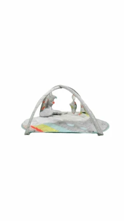 Skip Hop Activity Gym Play Mat, Silver Lining Cloud -GoodBuy Gear Shop 9ffdf26e 80c4 4900 81be 2dfb2962c113