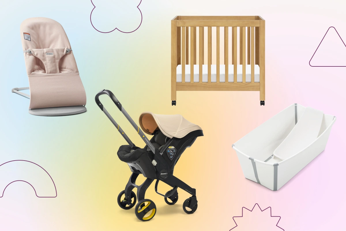 GoodBuy Gear Shop -GoodBuy Gear Shop Baby Products For Small Spaces