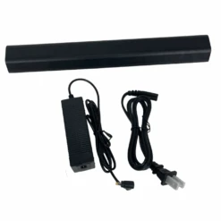 Cybex E-PRIAM Electric Stroller, Rosegold, Fancy Pink/Rose, 2019 -GoodBuy Gear Shop IMG 2387 PhotoRoom