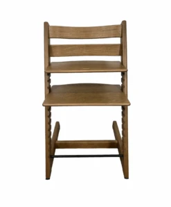 Stokke Tripp Trapp Chair, Oak Brown -GoodBuy Gear Shop IMG 3970 PhotoRoom