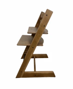 Stokke Tripp Trapp Chair, Oak Brown -GoodBuy Gear Shop IMG 3972 PhotoRoom