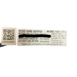 Chicco Corso LE Modular Travel System, 2023, Hampton 25 Chicco Corso LE Modular Travel System, 2023, Hampton -GoodBuy Gear Shop IMG 4798 Photoroom