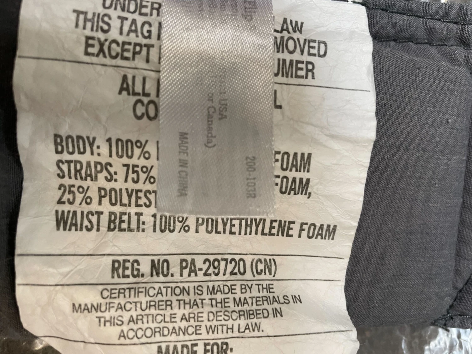 Infantino Flip Carrier 6 Infantino Flip Carrier - Image 6