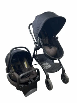 Evenflo Pivot Modular Travel System, 2020