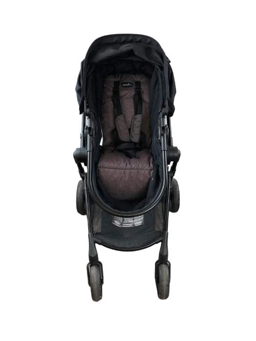 Evenflo Pivot Modular Travel System, 2020 3 Evenflo Pivot Modular Travel System, 2020 - Image 3