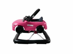Bright Starts Ways To Play 4-In-1 Baby Activity Walker, Ford Mustang Pink 9 Bright Starts Ways To Play 4-In-1 Baby Activity Walker, Ford Mustang Pink -GoodBuy Gear Shop ScreenShot2023 08 03at4.04.22PM PhotoRoom
