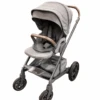 Nuna MIXX Next Stroller, 2020, Granite