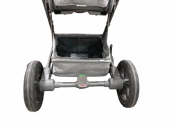 Nuna MIXX Next Stroller, 2020, Granite -GoodBuy Gear Shop ScreenShot2024 02 23at2.44.16PM Photoroom