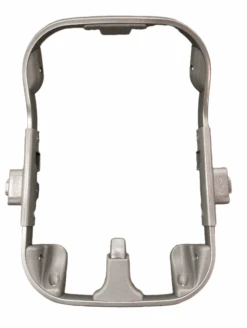 Nuna MIXX Next Stroller, 2020, Granite -GoodBuy Gear Shop ScreenShot2024 02 23at2.44.58PM Photoroom