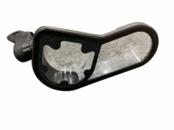 Nuna MIXX Next Stroller, 2020, Granite -GoodBuy Gear Shop ScreenShot2024 02 23at2.45.11PM Photoroom