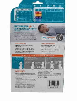 Love To Dream Swaddle UP Original Sleep Sack, Newborn, Gray 7 Love To Dream Swaddle UP Original Sleep Sack, Newborn, Gray -GoodBuy Gear Shop Screenshot2023 10 067.58.12AM PhotoRoom