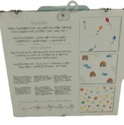 Lulujo Muslin Swaddle Blankets, 3 Pack, High In The Sky -GoodBuy Gear Shop Screenshot2023 10 0912.43.48PM PhotoRoom