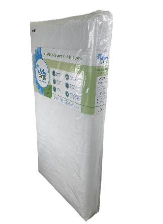 Lullaby Earth Crib Mattress 2 Lullaby Earth Crib Mattress - Image 2