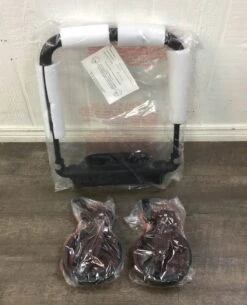 Orbit Baby Helix Plus Double Stroller Upgrade Kit -GoodBuy Gear Shop a06f58acf376c3c950520d610f91a475