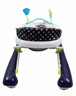 Baby Trend Activity Walker, Blue Sprinkles -GoodBuy Gear Shop a1561a68 93fa 42fa a3e9 3ab7cdaef9f4