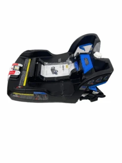 Doona Infant Car Seat & Stroller-Midnight Edition, 2022 -GoodBuy Gear Shop a18dc8cf 8798 4190 9dc5 7bf8b25b2d73