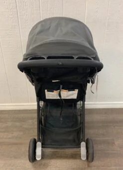 Safety 1st Smooth Ride Travel System Stroller, 2019, Monument -GoodBuy Gear Shop a207324348b18f20719749e8c2f58d8a