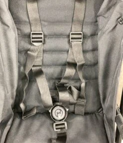 Cybex Beezy Stroller, Deep Black, 2020 -GoodBuy Gear Shop a2a20792fc1ea02ca74d42f568081abd