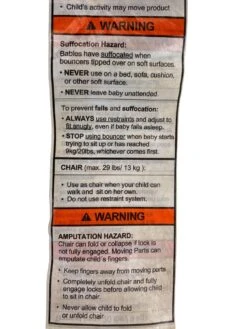 BabyBjorn Bouncer Bliss, Anthracite Mesh, Light Gray Frame -GoodBuy Gear Shop a2ad3504c05fde366de850f14b47ee55