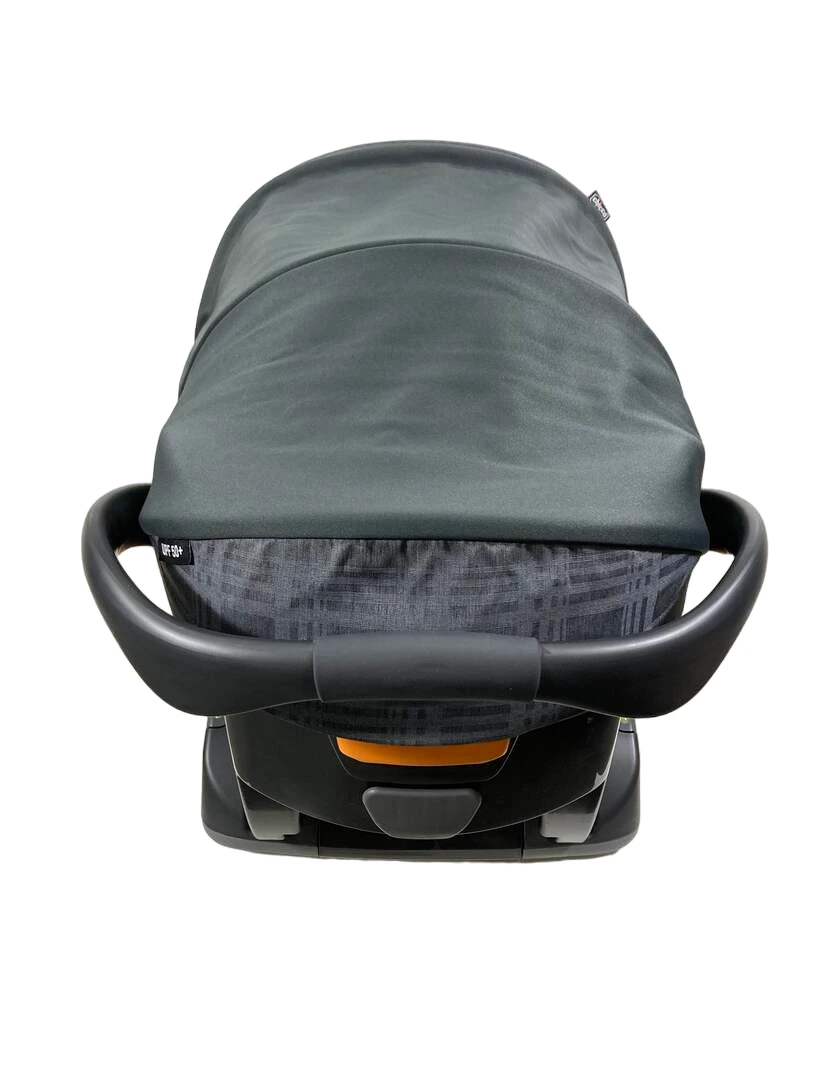 Chicco Corso LE Modular Travel System, 2023, Hampton 11 Chicco Corso LE Modular Travel System, 2023, Hampton - Image 11