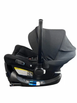 Bugaboo Turtle Air By Nuna Car Seat, 2022, Black 22 Bugaboo Turtle Air By Nuna Car Seat, 2022, Black -GoodBuy Gear Shop a2f9f644 1173 4979 977b 32c78863037f