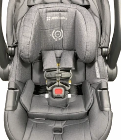 UPPAbaby MESA MAX Infant Car Seat And Base, PureTech Greyson, 2023 15 UPPAbaby MESA MAX Infant Car Seat And Base, PureTech Greyson, 2023 -GoodBuy Gear Shop a3079703 c64c 477a 96e5 8aa312125566
