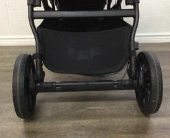 Baby Jogger City Select Lux Double Stroller, 2017, Black -GoodBuy Gear Shop a3917cbf8ca3888a441f577dc1a6bd06