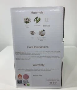 Nook Pebble SafeSleep Crib Mattress Cover, Blush -GoodBuy Gear Shop a3c346204219c046c9d684efebb1f215