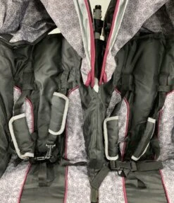 Jeep Scout Double Stroller, 2021 -GoodBuy Gear Shop a429e5d5401d8c8b51aebde80b3f9fa9