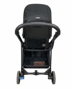 Thule Shine Stroller, 2022, Black, Black -GoodBuy Gear Shop a503bdcd adda 4d9e b193 3acdd0cd2166