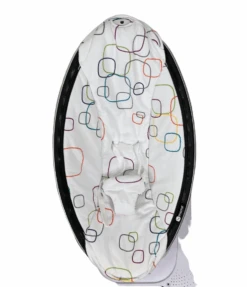 4moms MamaRoo 4, Multi Color Plush -GoodBuy Gear Shop a53b9e29 a4cf 435f 9432 a59cce58e5a8