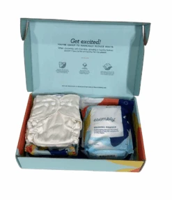 Esembly Try It Kit, Size 1 -GoodBuy Gear Shop a59f41af f06e 4a14 bc46 f38f70175776