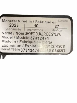 Evenflo Shyft Dual Ride Infant Car Seat Stroller Combo, Sylva, 2023 -GoodBuy Gear Shop a5af5345 5b20 43a9 b3b4 d082950774d6