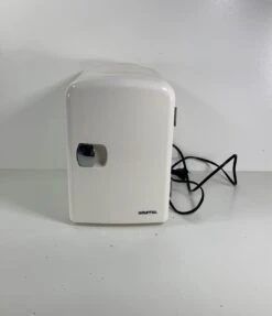 Gourmia Mini Table Top Fridge