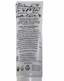 The Honest Company Calm Your Nip Balm -GoodBuy Gear Shop a60546b8 6723 4201 bda0 89ec903231ab