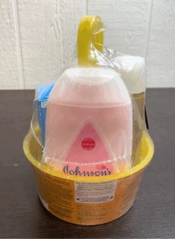 Johnson’s Baby First Touch Gift Set -GoodBuy Gear Shop a68089db327ab46186d6b35e339b1310