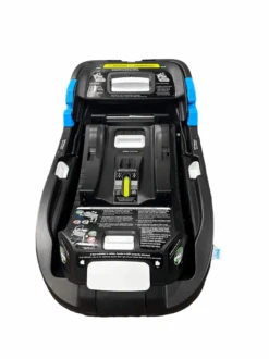 Clek Liing Infant Car Seat Base, 2021