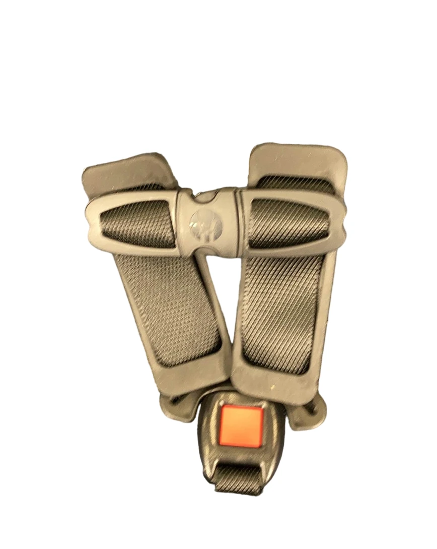 Britax Boulevard ClickTight Convertible Car Seat, Blue Contour, 2023 4 Britax Boulevard ClickTight Convertible Car Seat, Blue Contour, 2023 - Image 4