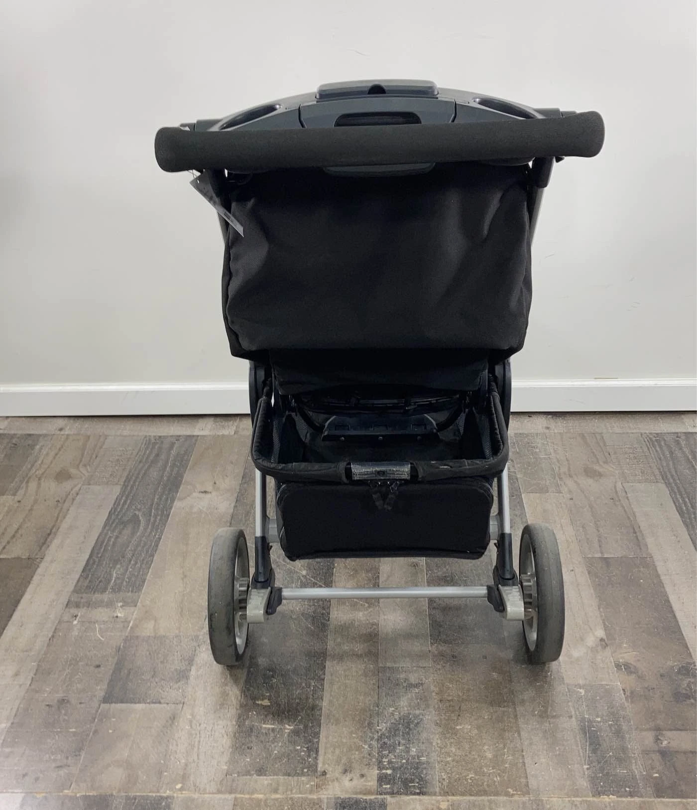 Chicco Cortina Together Stroller, 2018 10 Chicco Cortina Together Stroller, 2018 - Image 10