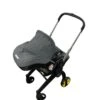 Doona Infant Car Seat & Stroller Combo, 2022