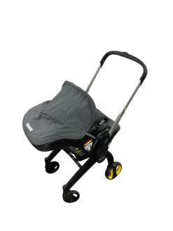 Doona Infant Car Seat & Stroller Combo, 2022
