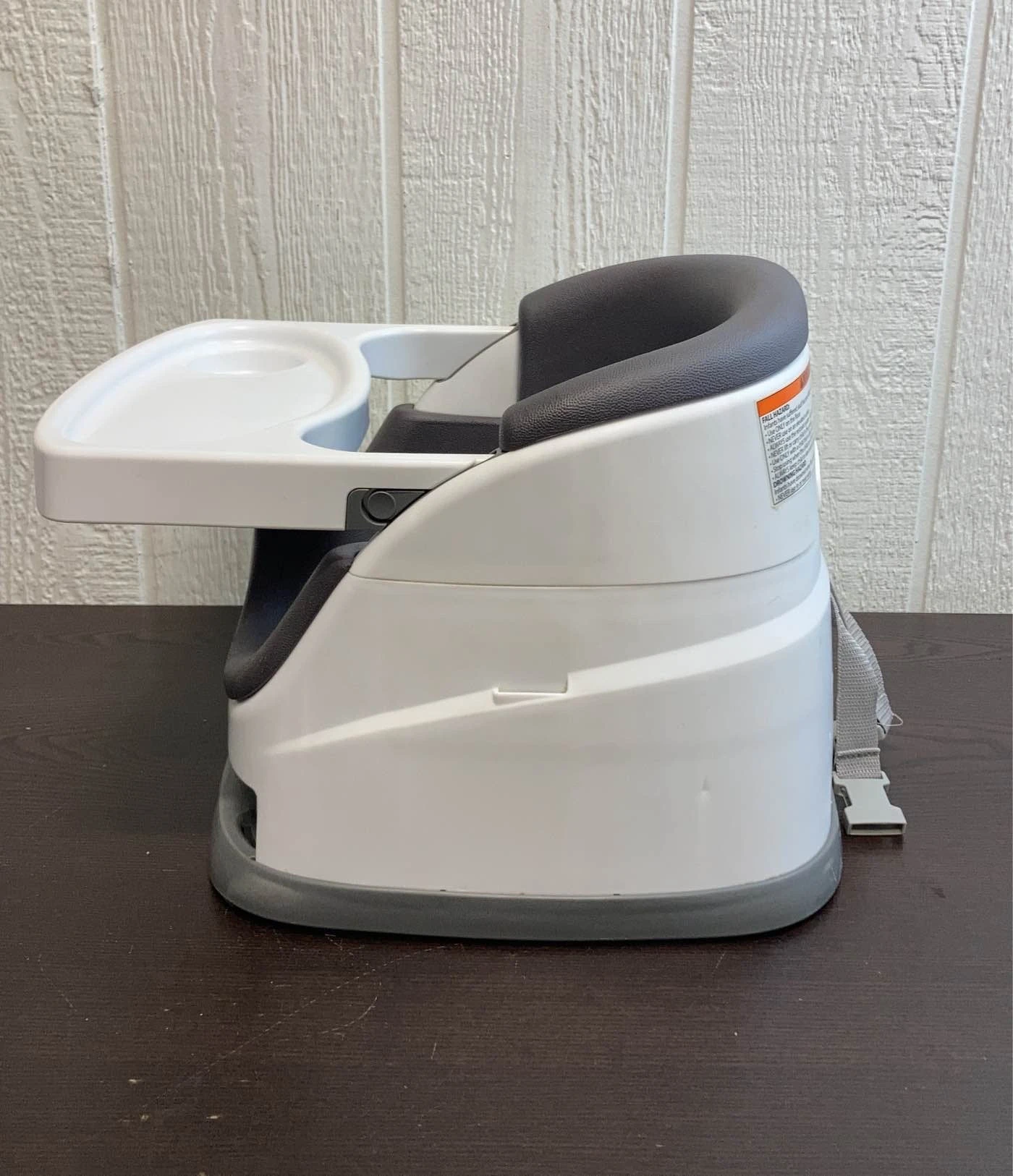 Ingenuity Baby Base 2-in-1 Booster Seat 4 Ingenuity Baby Base 2-in-1 Booster Seat - Image 4