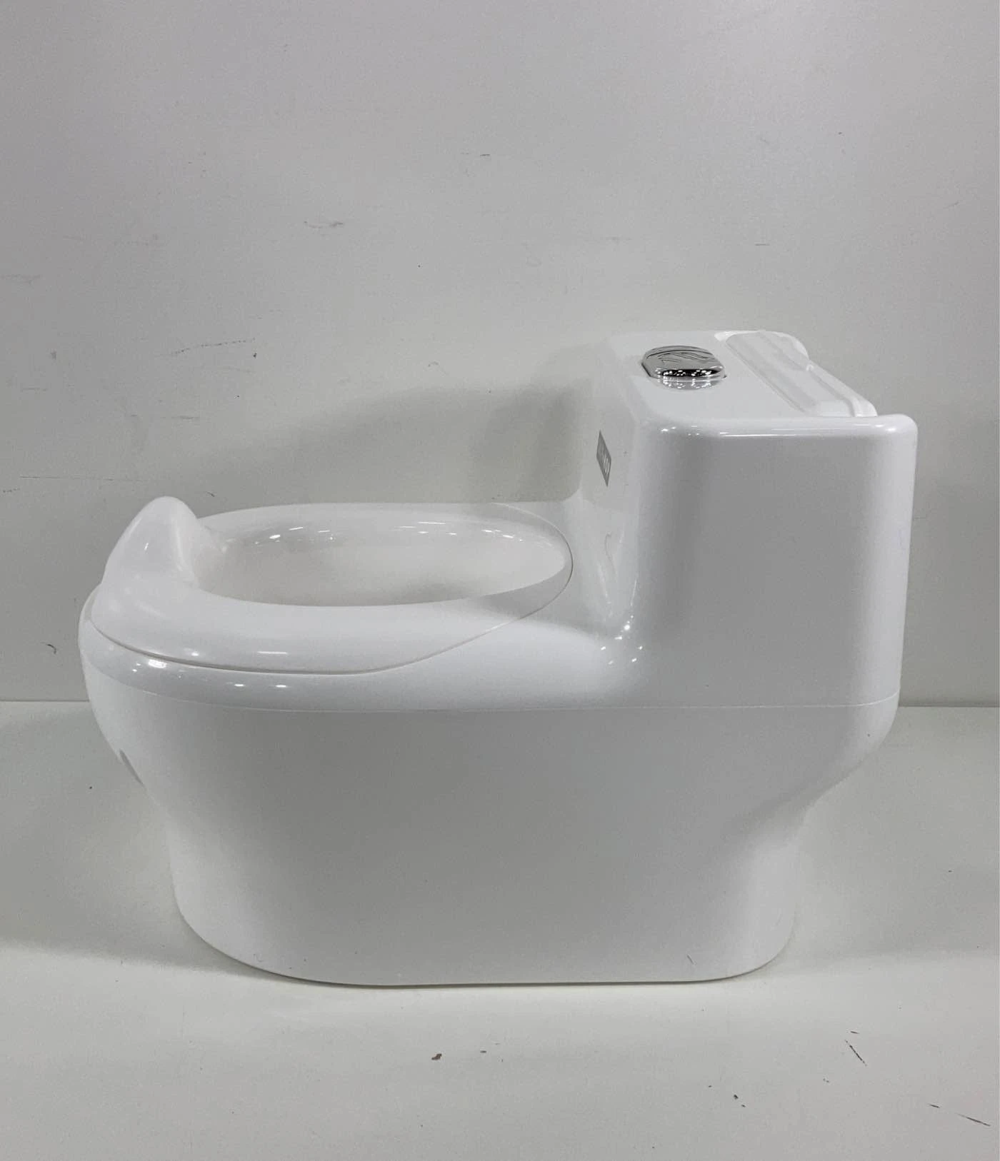 Skip Hop Made For Me Potty, White 4 Skip Hop Made For Me Potty, White - Image 4