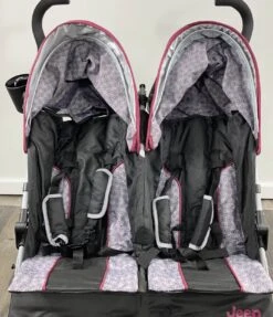 Jeep Scout Double Stroller, 2021 -GoodBuy Gear Shop a775a0fc357506ebc51ba12b721602c7