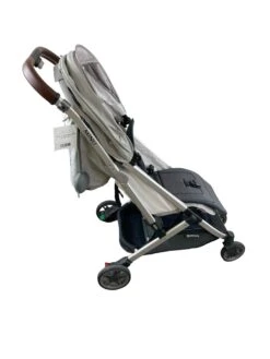 UPPAbaby MINU Stroller, DEVIN (Grey Melange), 2019 16 UPPAbaby MINU Stroller, DEVIN (Grey Melange), 2019 -GoodBuy Gear Shop a7f52d1bda261aadad2cd01dbd776323