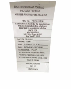 Mockingbird Single To Double 2.0 Stroller, Silver With Penny Leather, Watercolor Drops, Sage, 2023 -GoodBuy Gear Shop a823a272 8163 48b7 8024 480ce61ce1f2