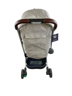 UPPAbaby MINU Stroller, DEVIN (Grey Melange), 2019 13 UPPAbaby MINU Stroller, DEVIN (Grey Melange), 2019 -GoodBuy Gear Shop a827c8c3e38fae544c4e20b152242dc7