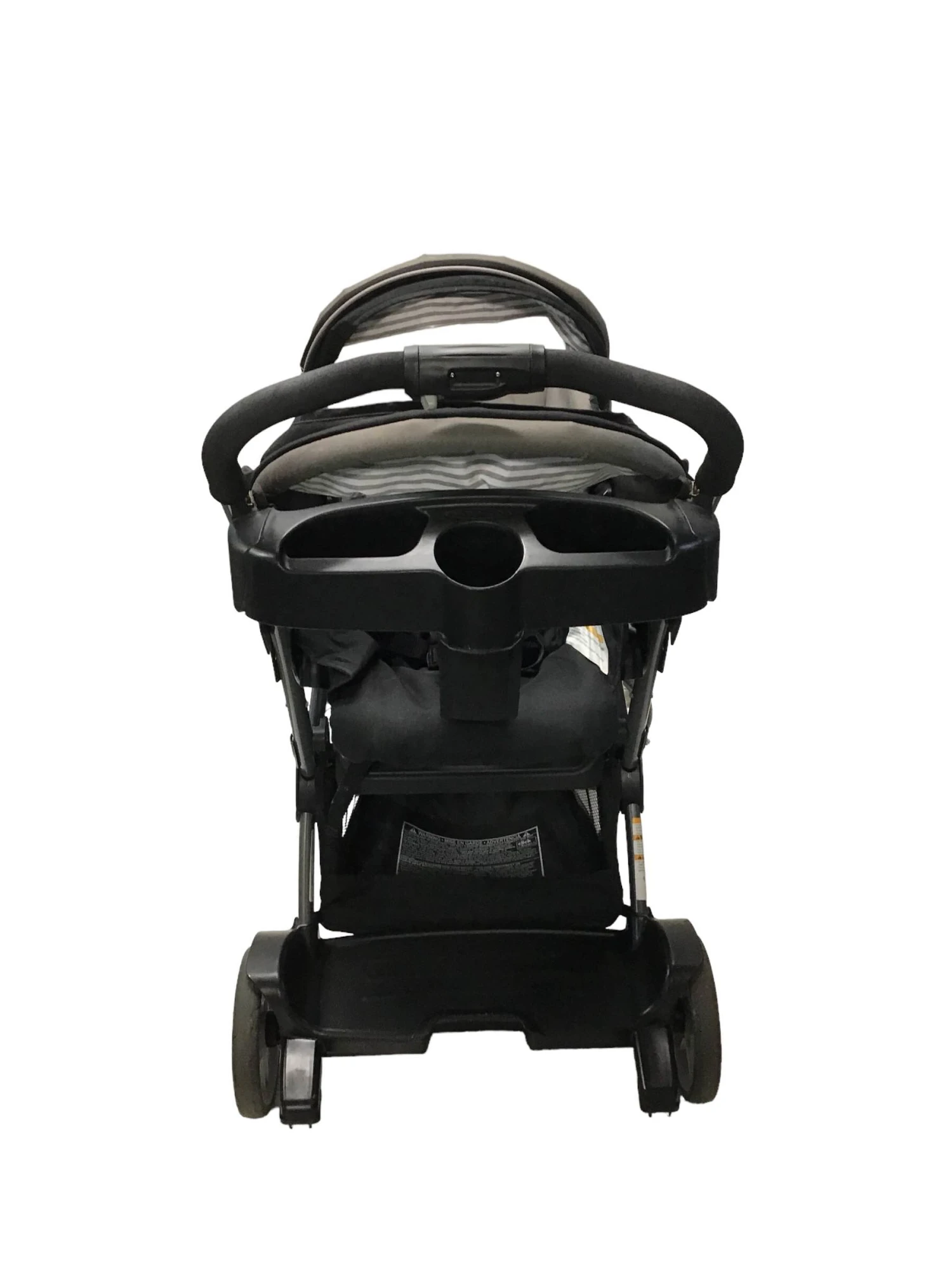 Graco Ready2Grow Click Connect Stroller, 2017 5 Graco Ready2Grow Click Connect Stroller, 2017 - Image 5