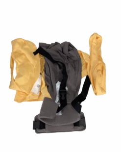 Moby Easy Wrap, Marigold -GoodBuy Gear Shop a852cdac 6271 49be 905e c1315c9fe3c1