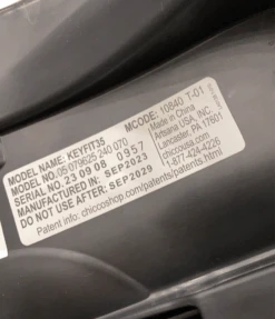 Chicco Keyfit 35 Infant Car Seat 15 Chicco Keyfit 35 Infant Car Seat -GoodBuy Gear Shop a85b1c61 9e2d 4cdb 8914 e7ccf514768b